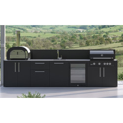 Venkovní kuchyně Fontana ELYSIA OPTIMA